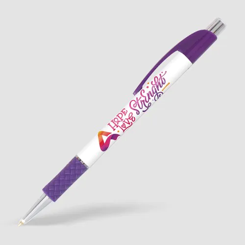 Lebeau Grip Pen