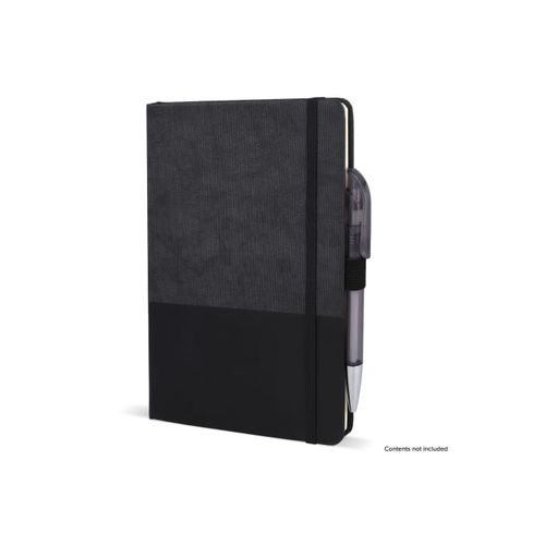 Notebook Thermo Leather A5