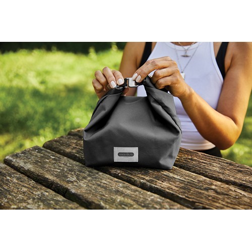 Black+Blum 6.7L Lunch/Koel Tas Black+Blum 6.7L Lunch/Koel Tas