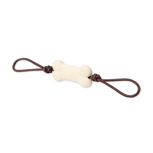 Dog Chew Toy Salmer