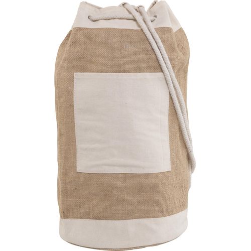 Jute duffel bag Austin Jute duffel bag Austin