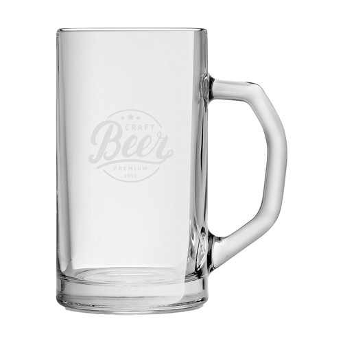 Otto Bock de bière 490 ml Otto Bock de bière 490 ml