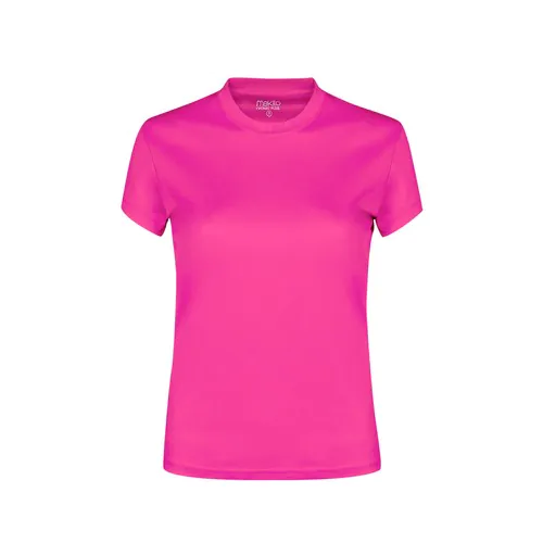 Women T-Shirt Tecnic Plus