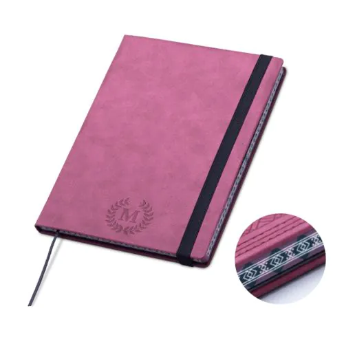 Libreta Mindnotes® con cubierta dura de Florence