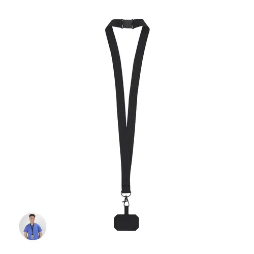 Lanyard Soporte Sailix Lanyard Soporte Sailix