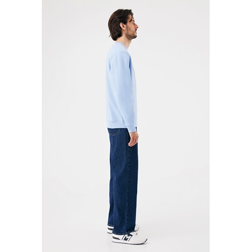 IQONIQ Torla recycled cotton crew neck IQONIQ Torla recycled cotton crew neck
