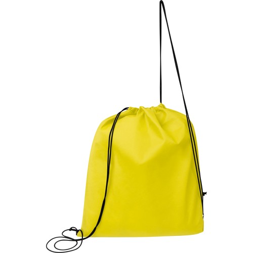 Sac de gym non-tissé Seoul Sac de gym non-tissé Seoul