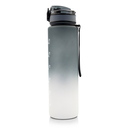 Bouteille de motivation 1000 ml Air Gifts | Kayleigh Bouteille de motivation 1000 ml Air Gifts | Kayleigh
