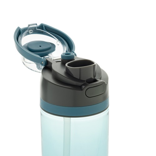 Omni Sip Wasserflasche 800ml aus RCS RPET Omni Sip Wasserflasche 800ml aus RCS RPET