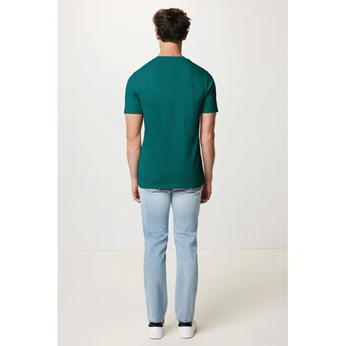 T-shirt en coton recyclé IQONIQ Brett