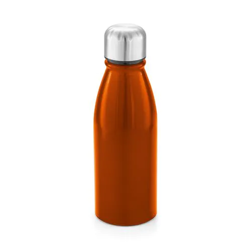 BEANE. 500 mL aluminium sportfles BEANE. 500 mL aluminium sportfles