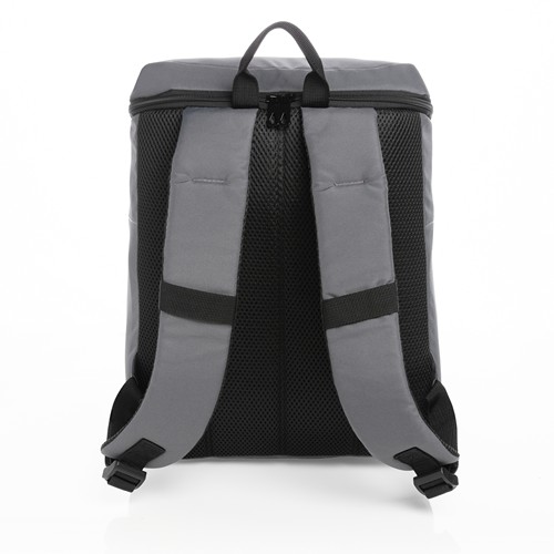 Impact AWARE™ RPET cooler backpack Impact AWARE™ RPET cooler backpack