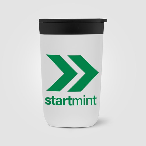 Tumbler Discovery in acciaio inossidabile con rivestimento interno in plastica – 415 ml