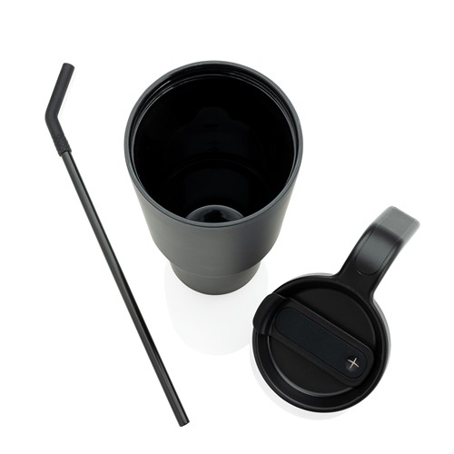 Mug 900ml en acier certifié RCS Graphic