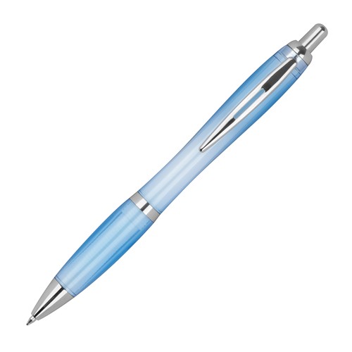 Klassieke pen van RPET Klassieke pen van RPET