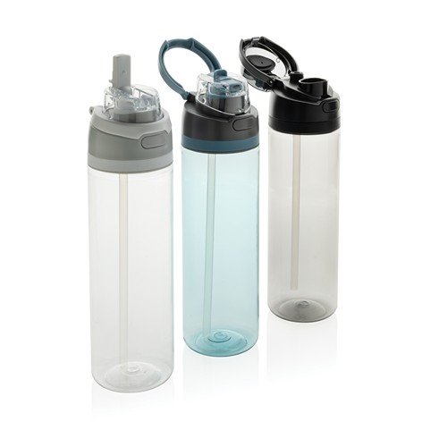 Bouteille 800 ml en rPET RCS Omni sip Bouteille 800 ml en rPET RCS Omni sip
