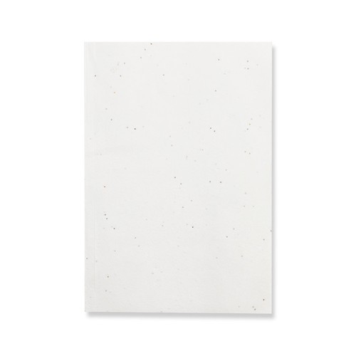 Bloc-Notes con Semi Maiwen