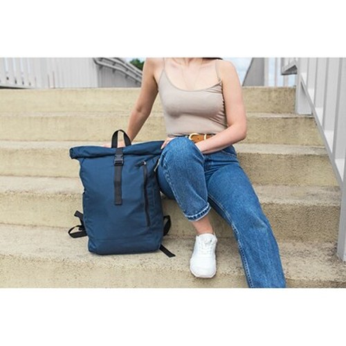 Zwijany plecak RPET | Eiddwen Zwijany plecak RPET | Eiddwen