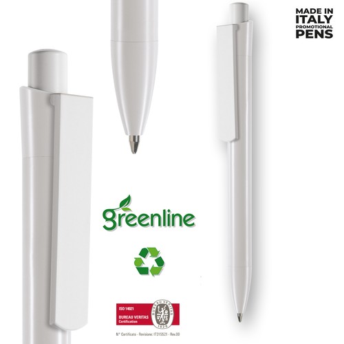 Stylo Bille e-Infinity Recycled Stylo Bille e-Infinity Recycled