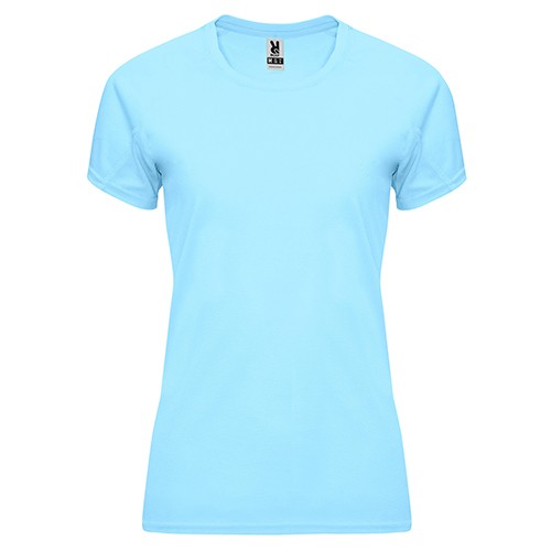 T-shirt technique femme BAHRAIN WOMAN T-shirt technique femme BAHRAIN WOMAN