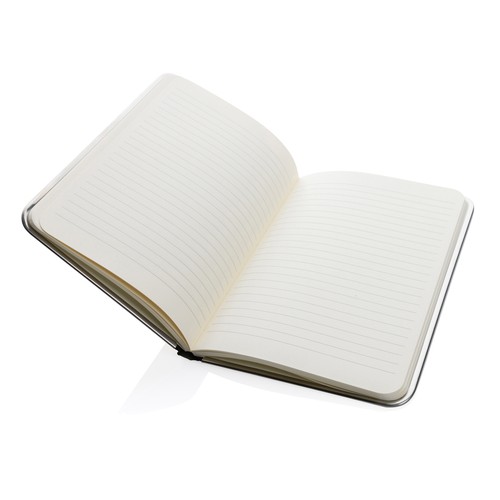 Carnet A5 couverture imprimé bois Treeline Carnet A5 couverture imprimé bois Treeline