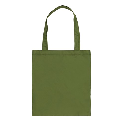 Impact AWARE™ RPET 190T tote bag Impact AWARE™ RPET 190T tote bag