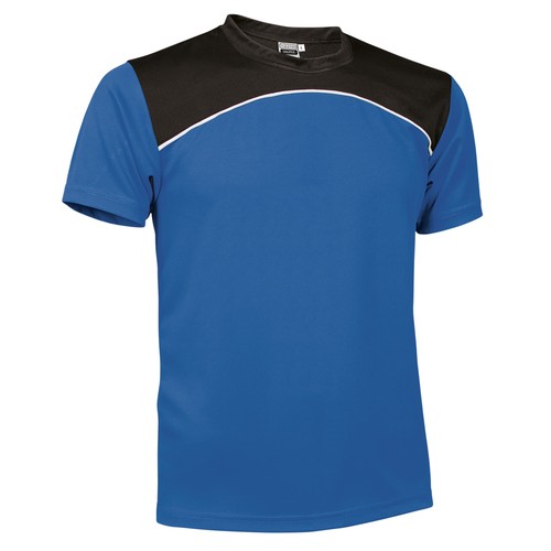 Camiseta técnica MAURICE Camiseta técnica MAURICE