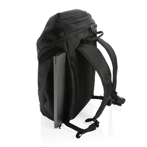 Zaino business 15.6" Swiss Peak in rPET AWARE™