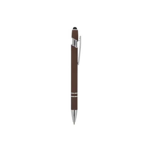 Balpen Paris Metaal soft touch Balpen Paris Metaal soft touch