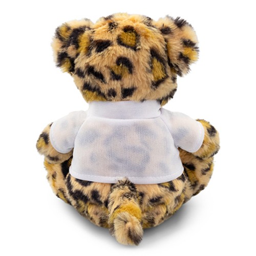 Plush panther | Kerry