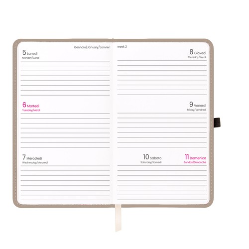agenda
