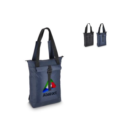 rPET 600D Navi Laptop Backpack 36 x 40 x 10 cm rPET 600D Navi Laptop Backpack 36 x 40 x 10 cm