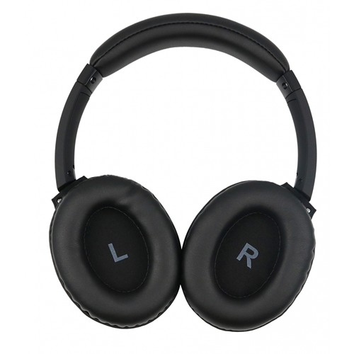 casco de audio