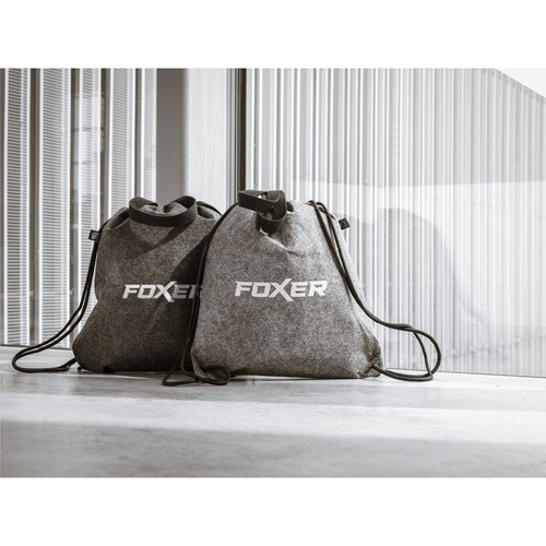 GRS RPET Felt PromoBag Plus backpack GRS RPET Felt PromoBag Plus backpack