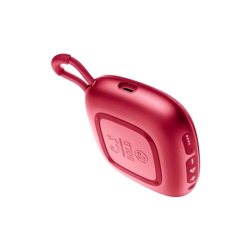 Fresh n Rebel Bold S3 Waterproof Bluetooth Speaker
