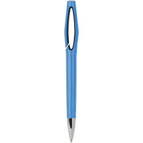 * PENNA A SFERA IN PLASTICA * PENNA A SFERA IN PLASTICA