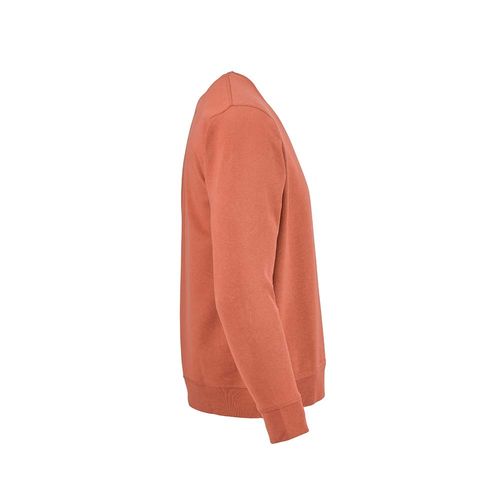 Sudadera de felpa francesa Capri. 100% algodón orgánico. 300g/m² Sudadera de felpa francesa Capri. 100% algodón orgánico. 300g/m²