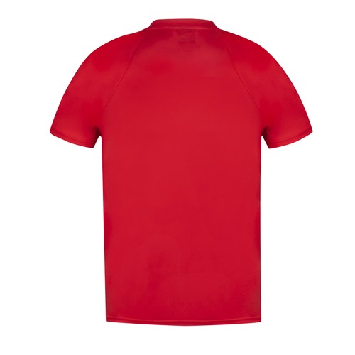 Adult T-Shirt Tecnic Plus Adult T-Shirt Tecnic Plus