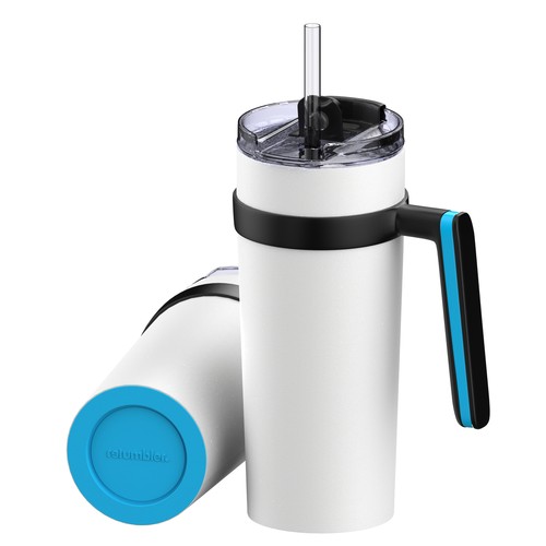 Thermobeker RETUMBLER-myORINOCO CERAMIC Thermobeker RETUMBLER-myORINOCO CERAMIC