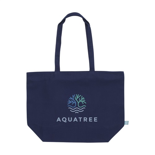 Organic Canvas Pro Shopper (320 g/m²) tas Organic Canvas Pro Shopper (320 g/m²) tas
