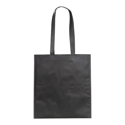 70 g/m2 R-pet heat-sealed shopping bag