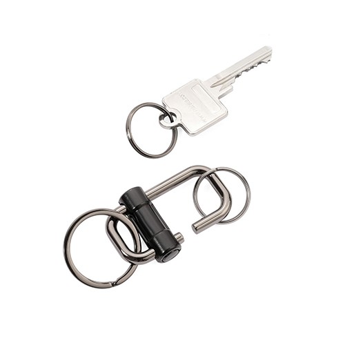 Llavero 2 Vías TROIKA 2-WAY KEY Llavero 2 Vías TROIKA 2-WAY KEY