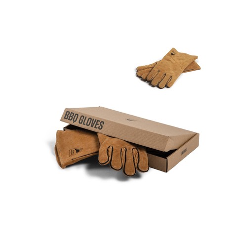 Orrefors Hunting BBQ Gloves