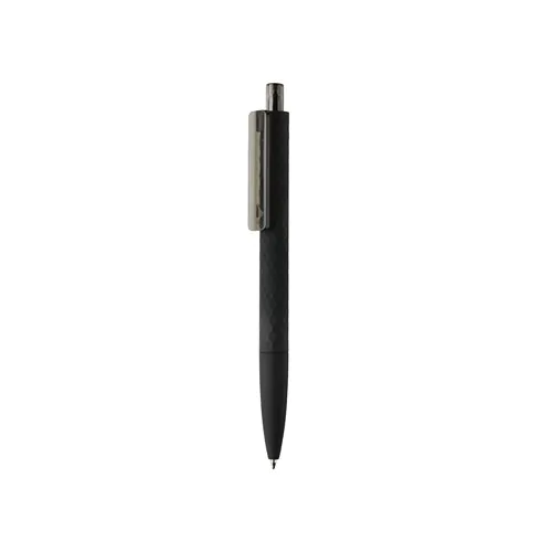 Penna X3 smooth touch black in rABS RCS