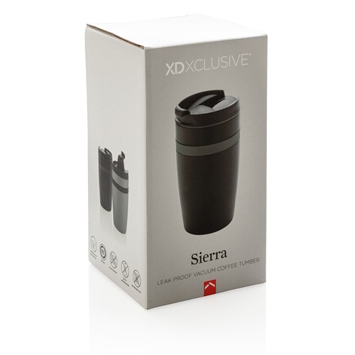 Tazza rivestita in ceramica Sierra 280ml Tazza rivestita in ceramica Sierra 280ml
