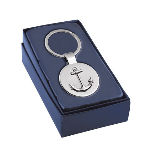 KEY CHAIN - DÉCOR ANCHOR KEY CHAIN - DÉCOR ANCHOR