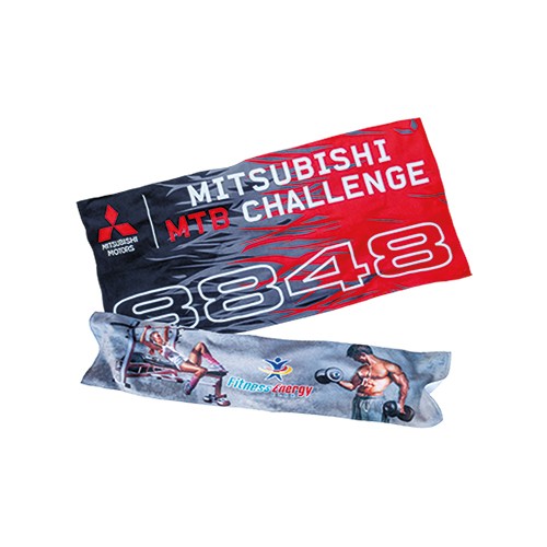 Serviette de sport 400g Micol