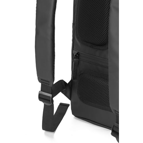 Polyester (600D backpack Brecken Polyester (600D backpack Brecken