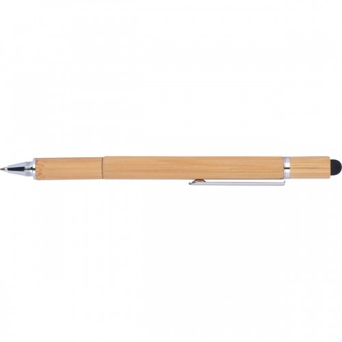 6in1 multifunctional pen COIMBRA