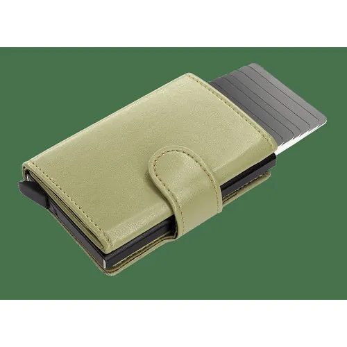 Billetera RFID
